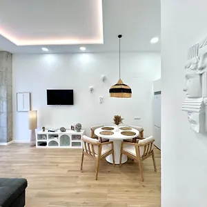  Apartamento Playa El Palo