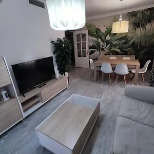  Apartamento Sohobeach Excellence Living