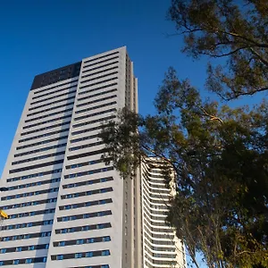  Apartamento Urban Sky Torre Martiricos