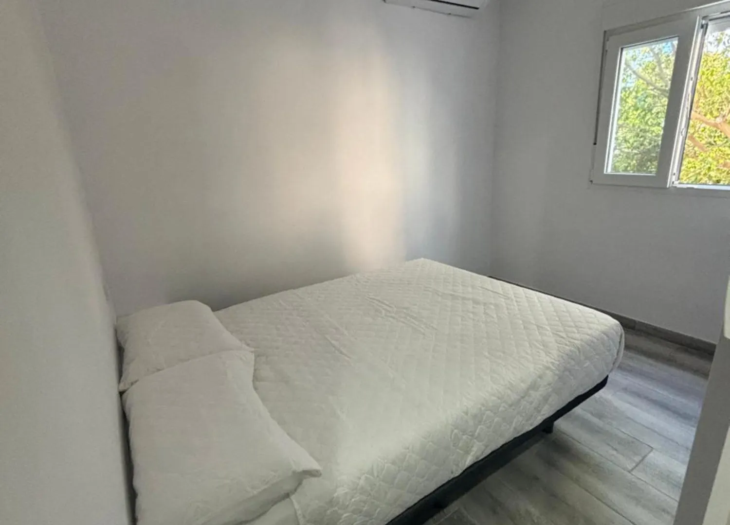 Alojamiento Canaima Malaga