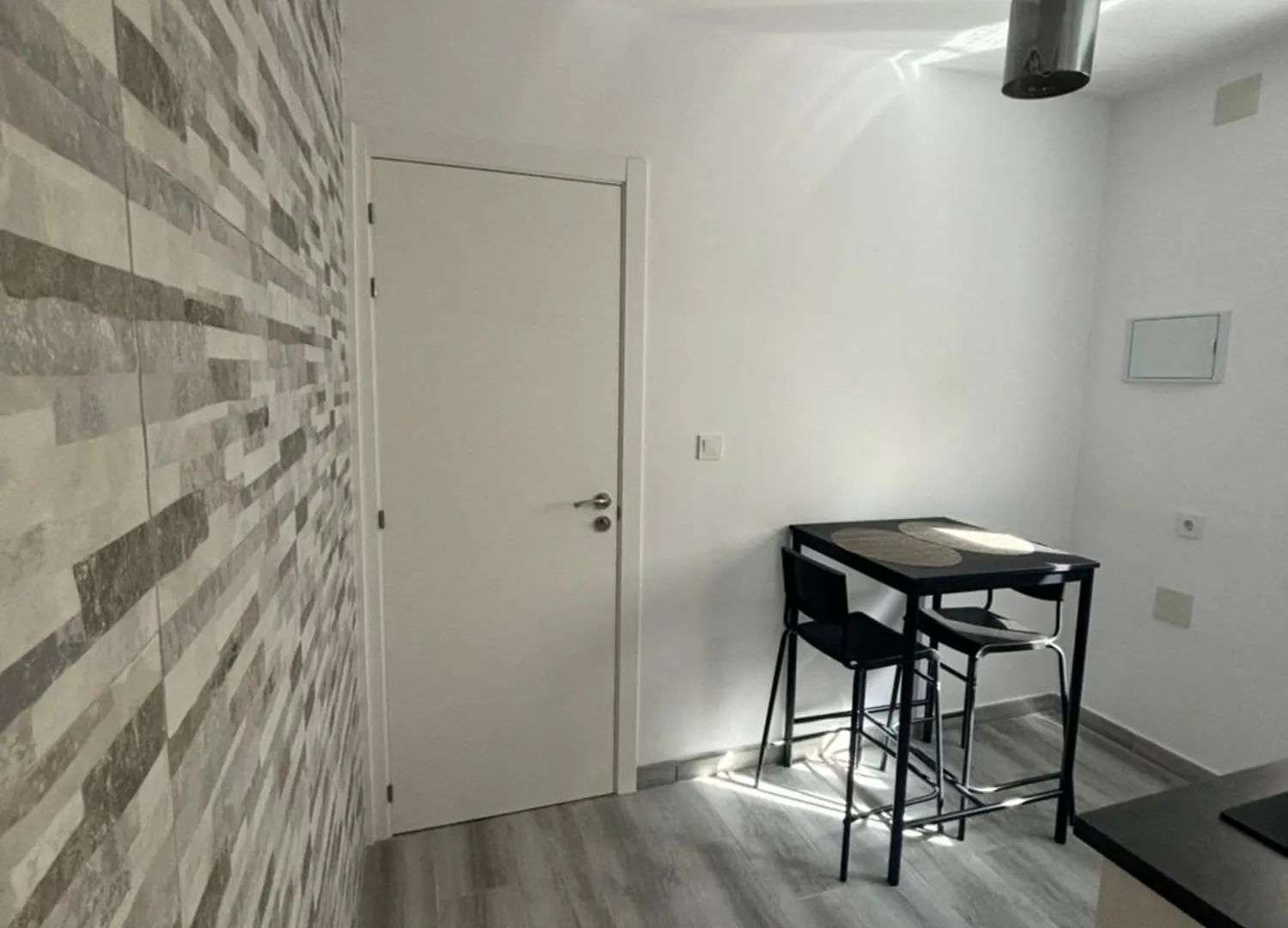 Apartment Alojamiento Canaima Malaga