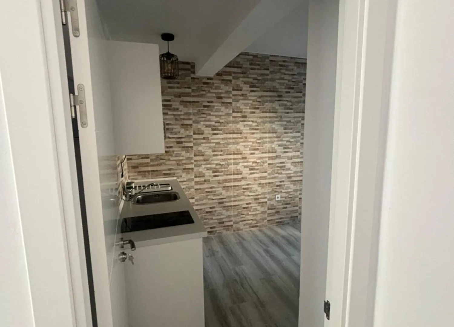 Alojamiento Canaima Malaga Apartment