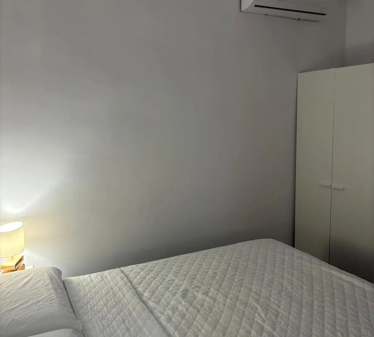 Alojamiento Canaima Malaga Apartment