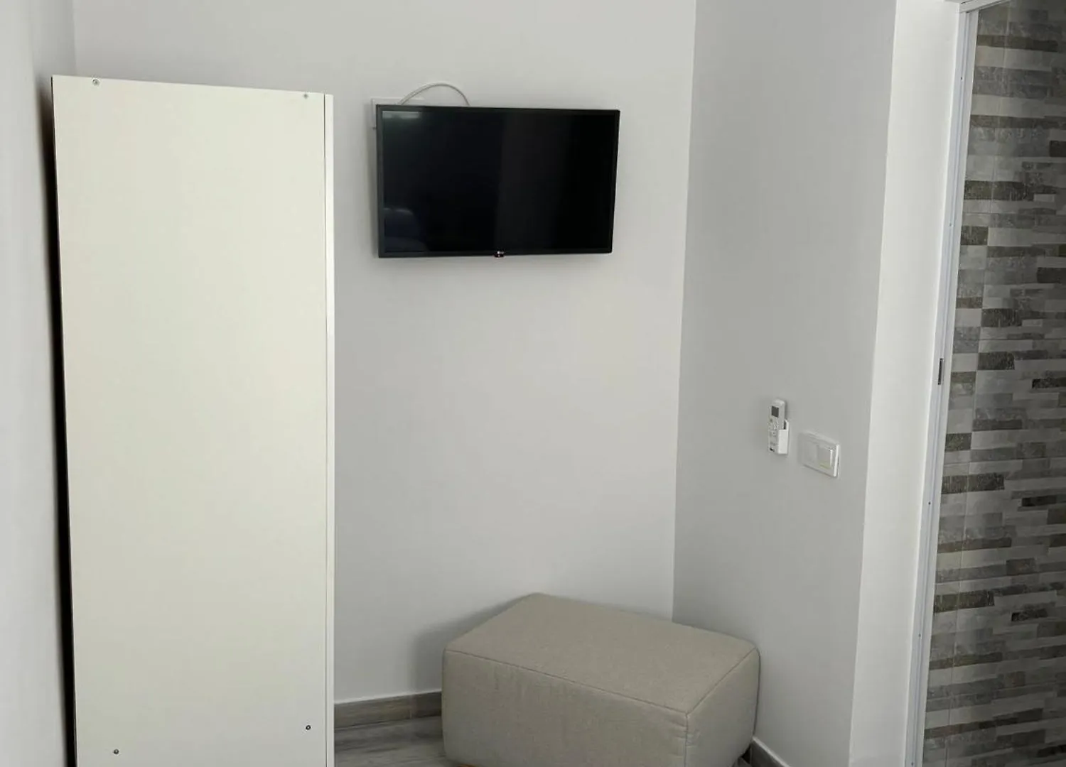 Alojamiento Canaima Malaga Apartment