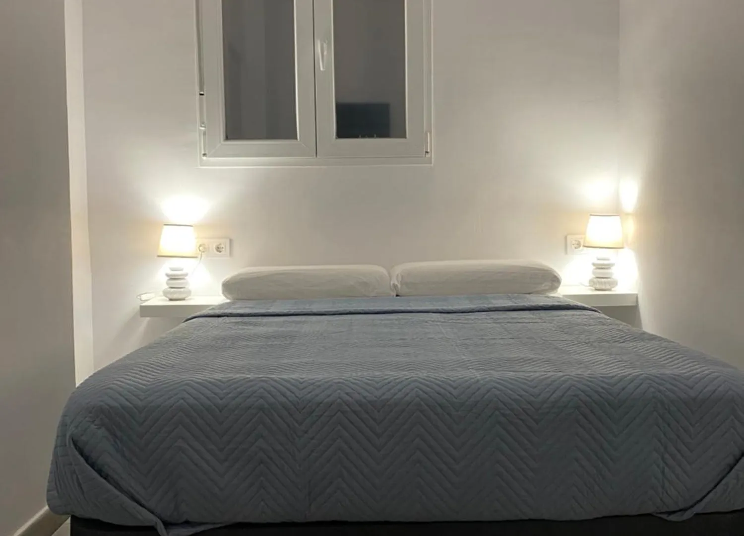 Apartment Alojamiento Canaima Malaga