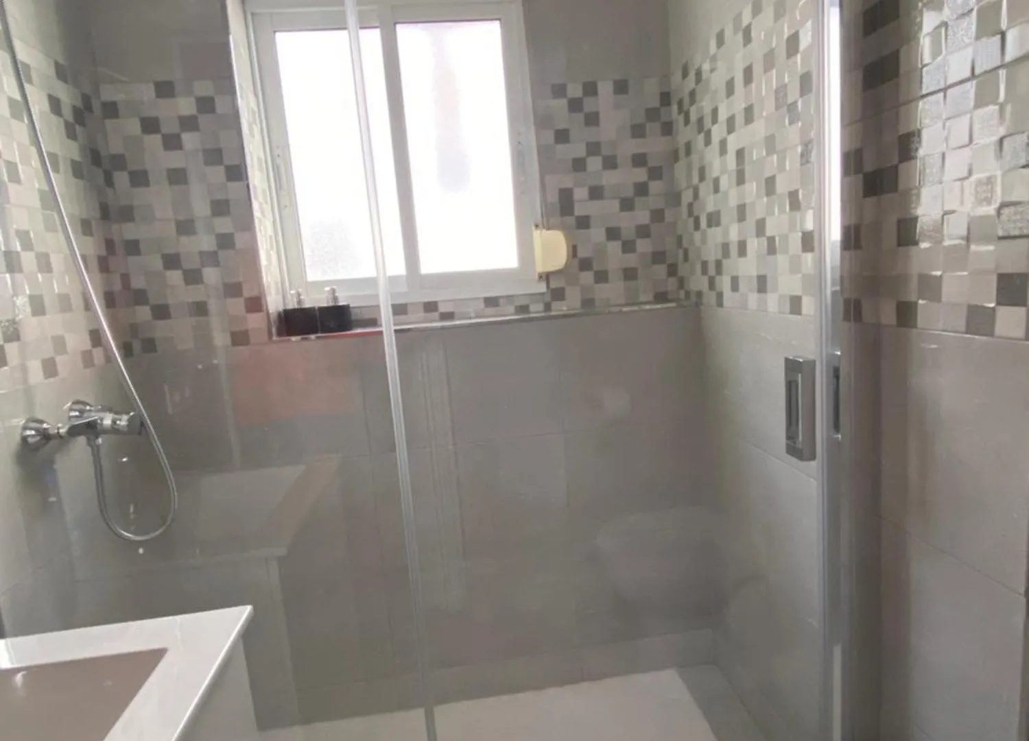 Apartment Alojamiento Canaima Malaga