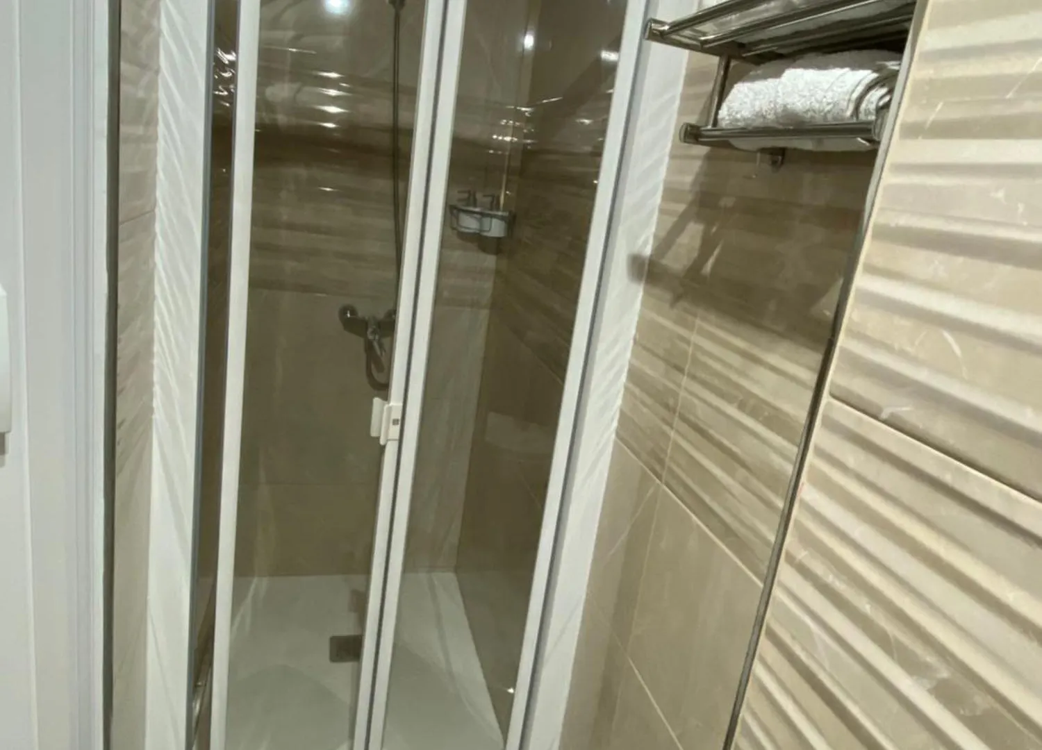Alojamiento Canaima Malaga Apartment