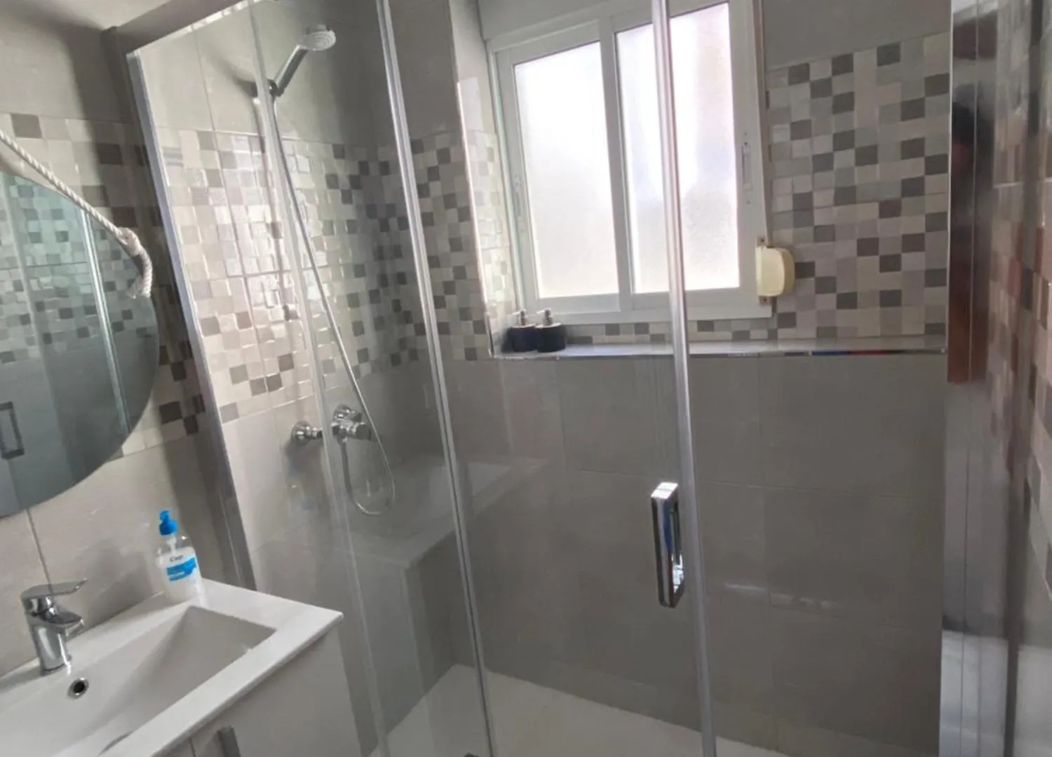 Apartment Alojamiento Canaima Malaga